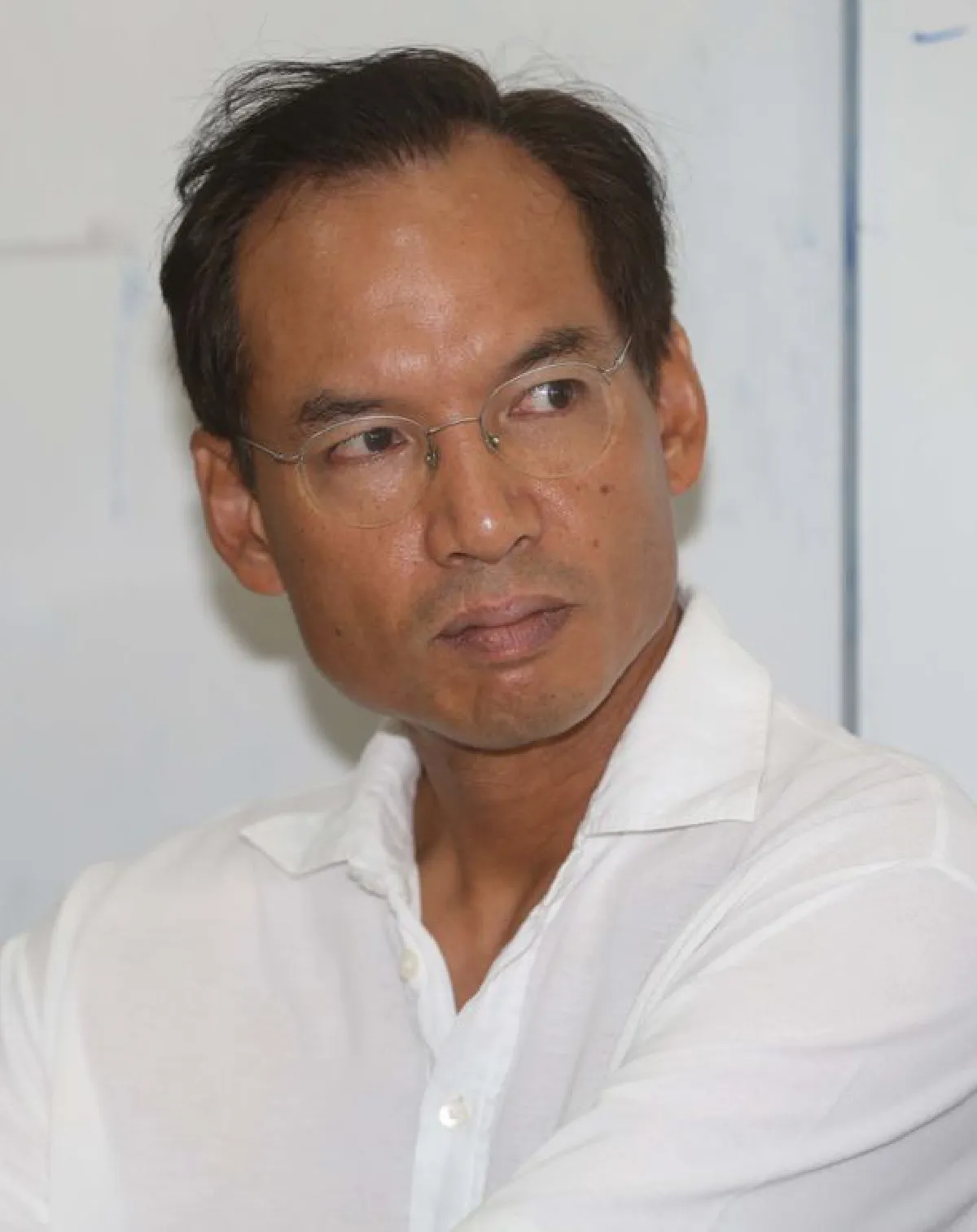 กรณ์ จาติกวณิช ‘อิงลิช ฟอร์ ออล’ ลดความเหลื่อมล้ำของสังคม