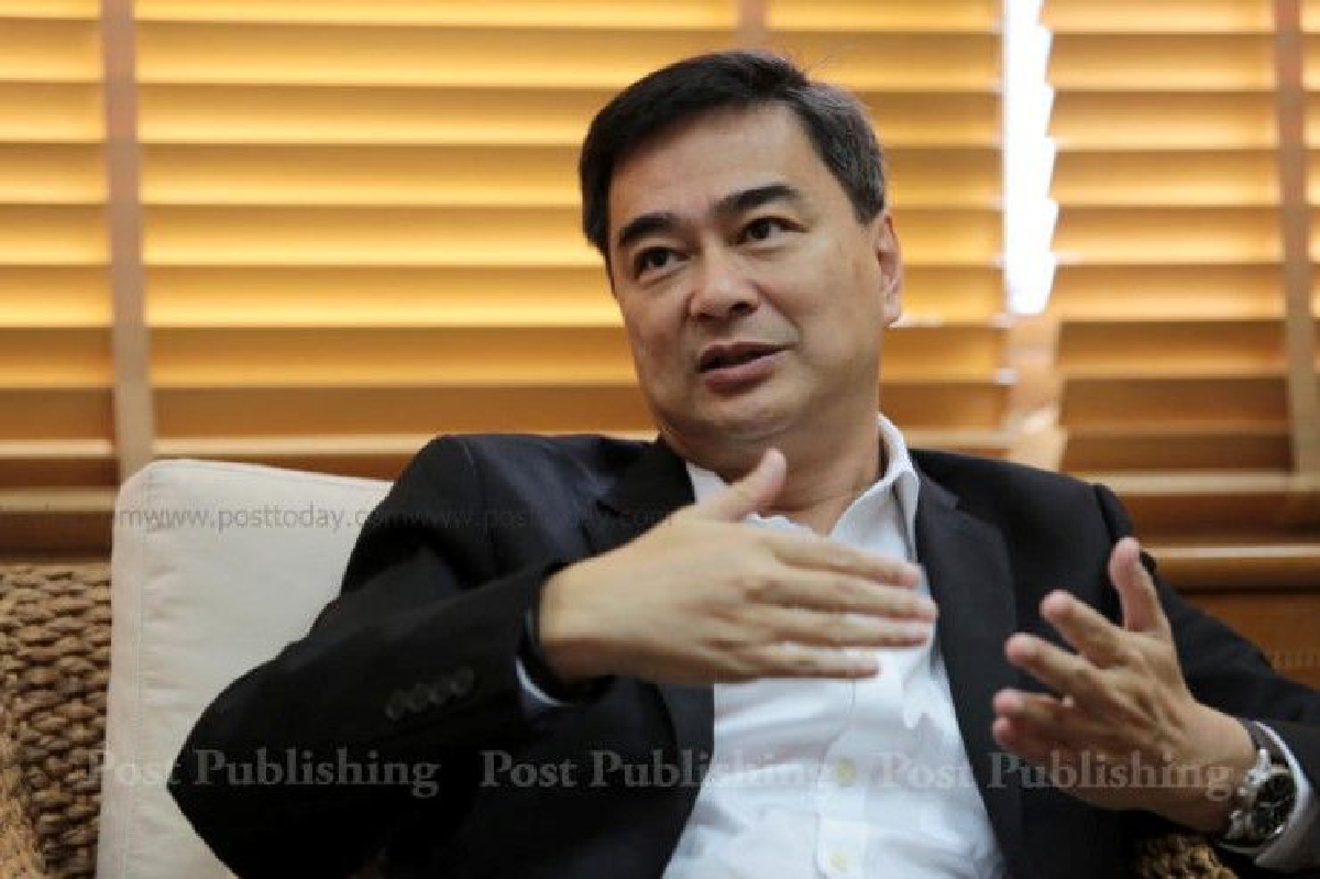 โจทย์ใหญ่ "คสช." ต้องแก้ปัญหาความไม่แน่นอน โจทย์ใหญ่ "คสช." ต้องแก้ปัญหาความไม่แน่นอน
