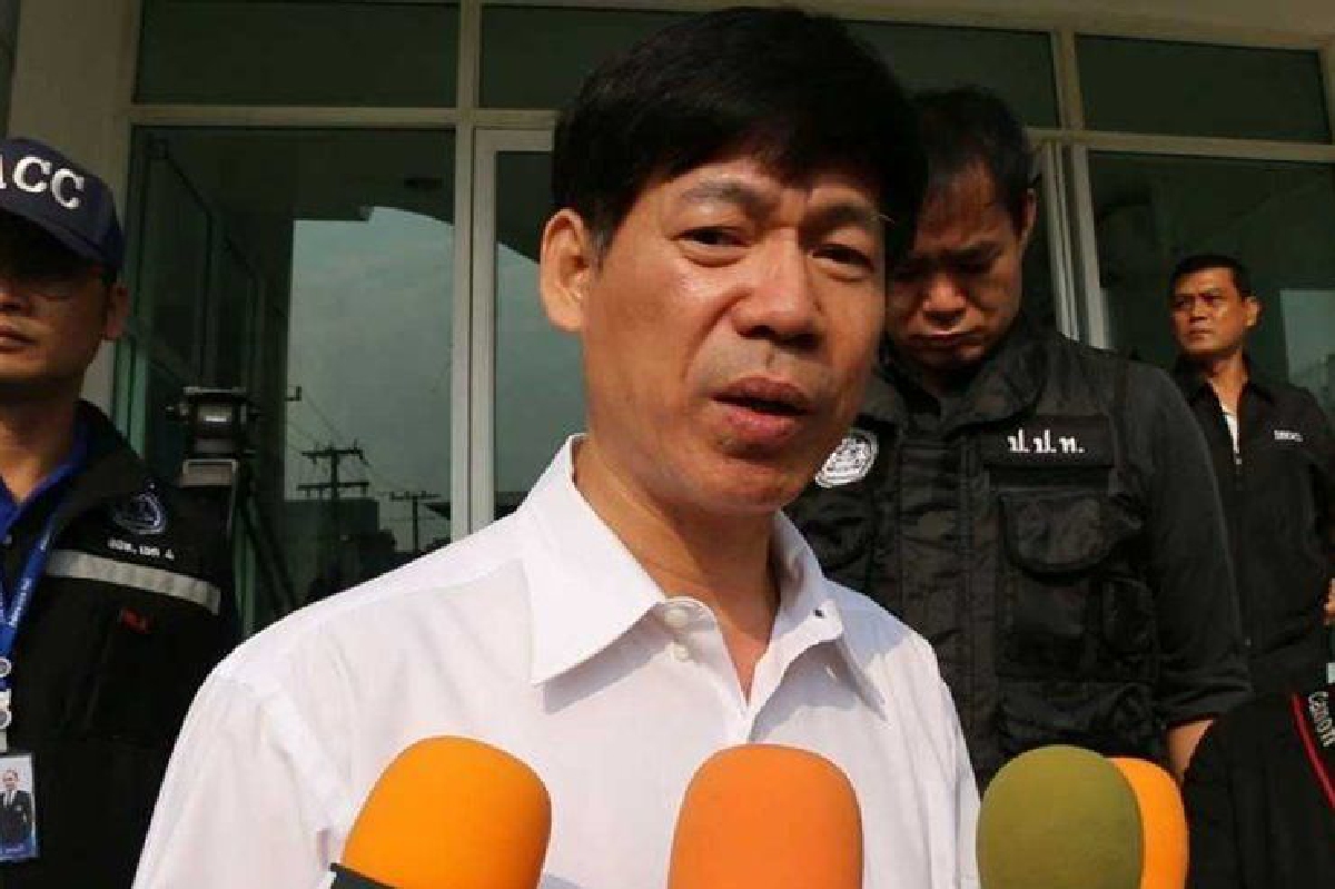 ปปท.พบมูลความผิดชัด! ทุจริตปลอมเอกสารสงเคราะห์ผู้ยากไร้ขอนแก่น ปปท.พบมูลความผิดชัด! ทุจริตปลอมเอกสารสงเคราะห์ผู้ยากไร้ขอนแก่น
