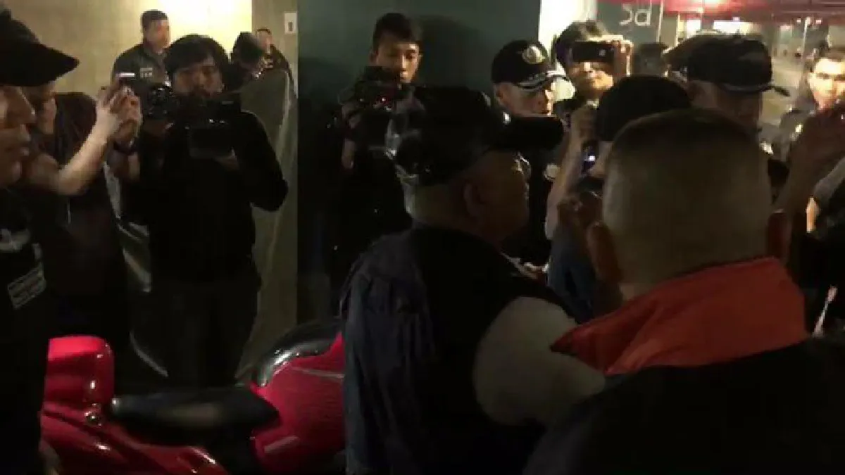 จับเครือข่ายยาเสพติด "โน้ต ดินแดง" ยึดรถหรู-บิ๊กไบค์มูลค่ากว่า20ล้าน