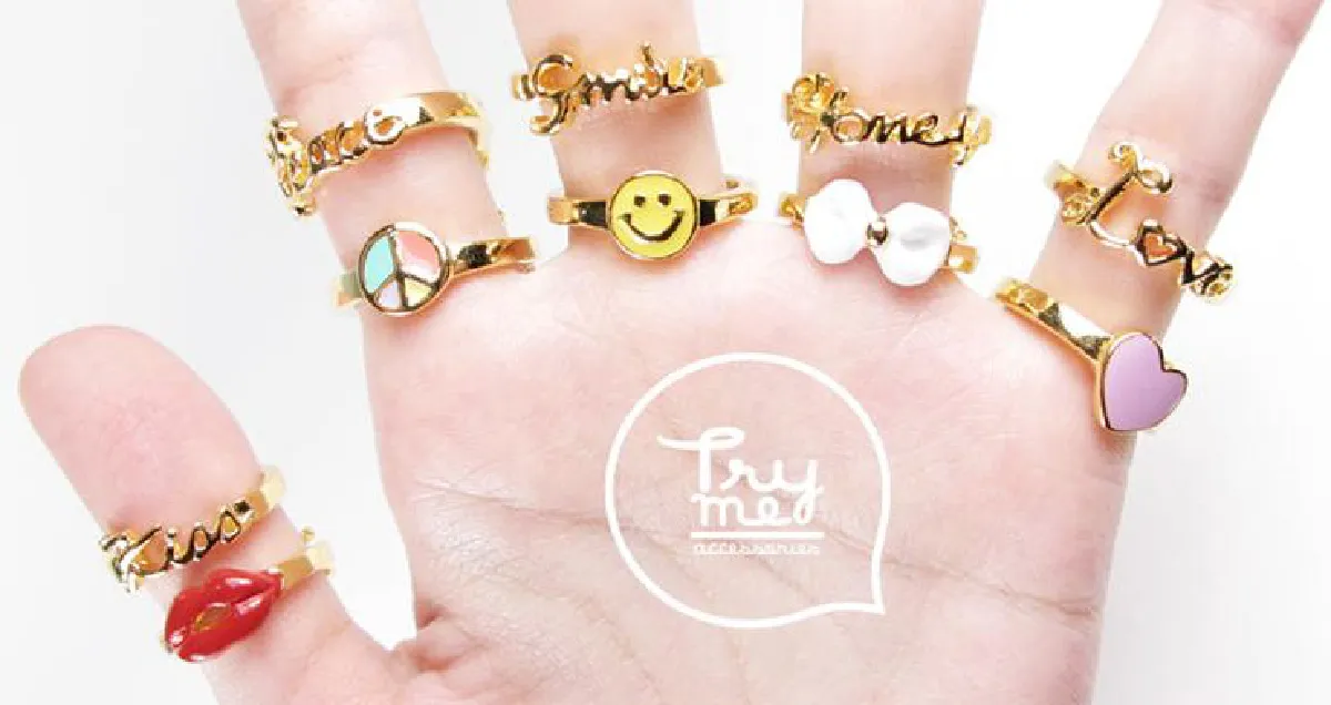 ‘Try Me’ เครื่องประดับ แฮนด์เมดโดยคนไทย