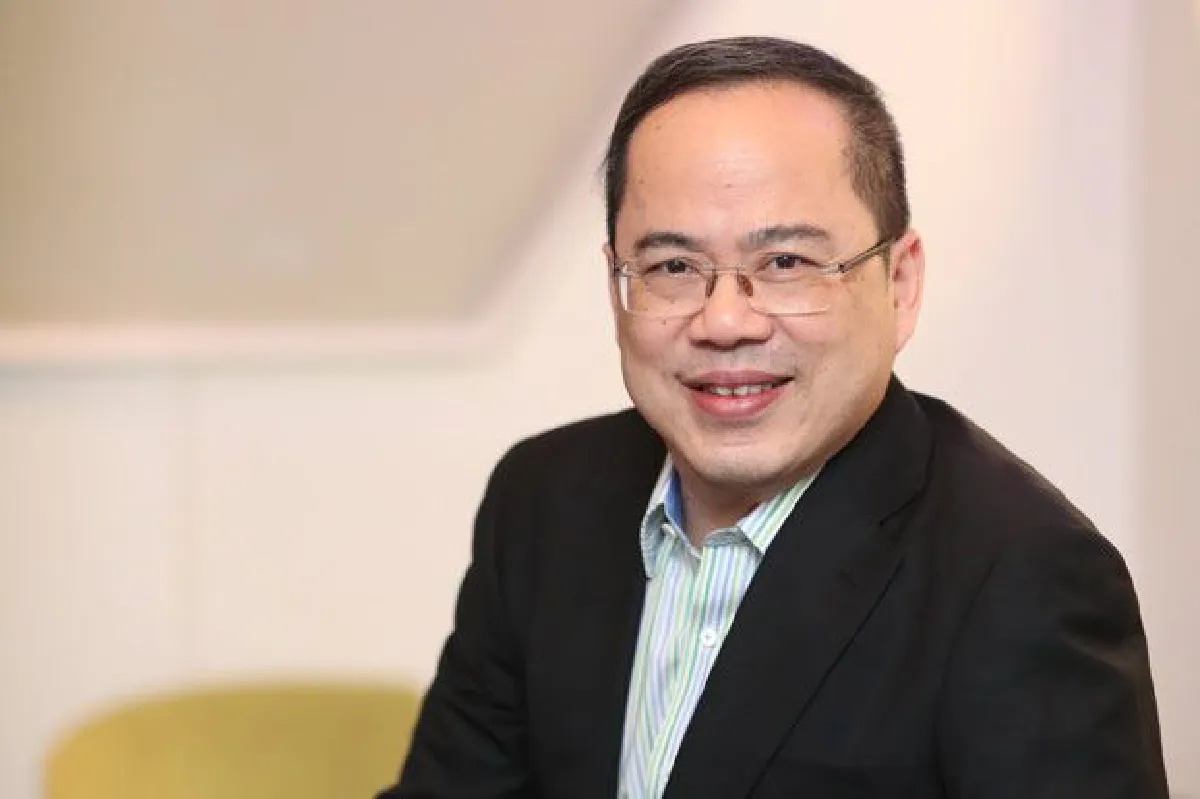 อสังหาฯ ไทยในยุคดิจิทัล