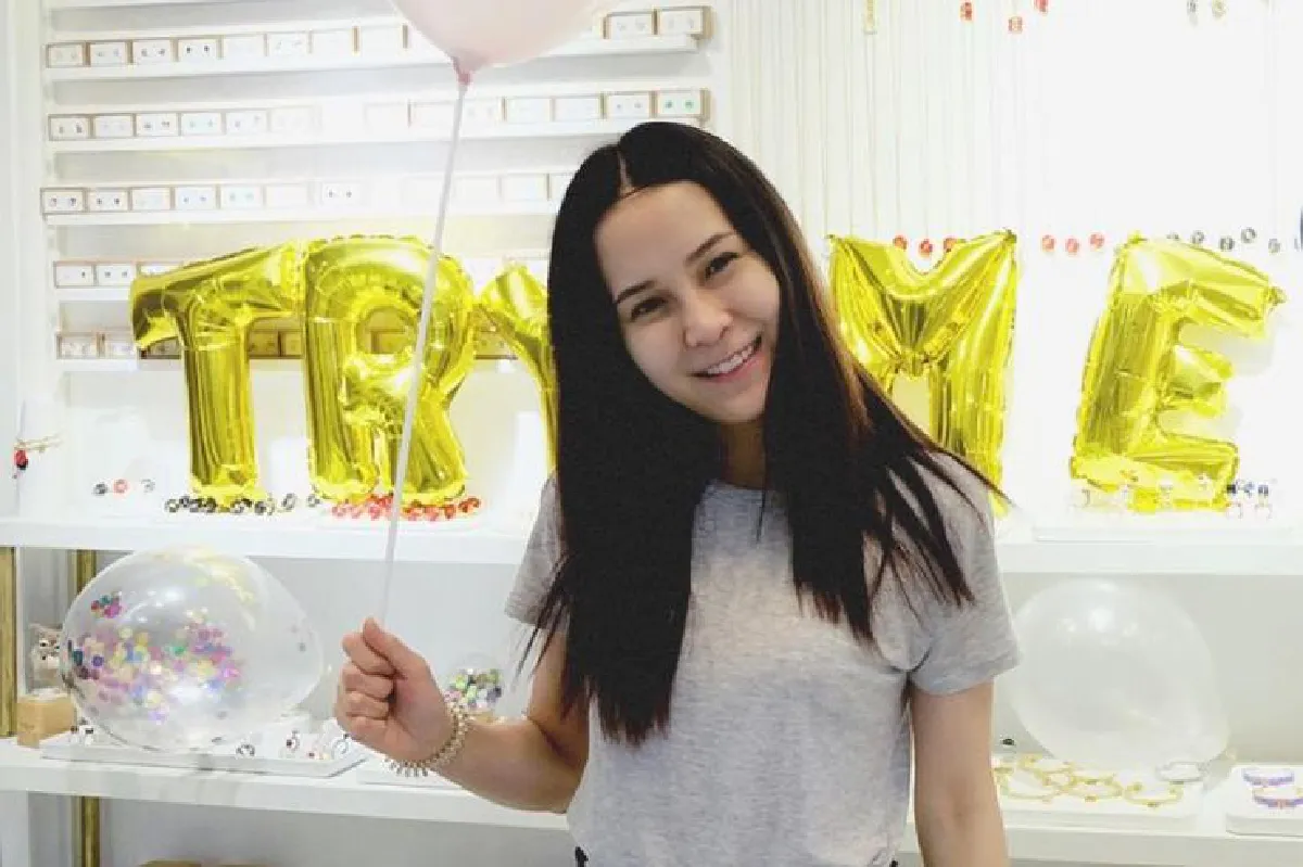 ‘Try Me’ เครื่องประดับ แฮนด์เมดโดยคนไทย