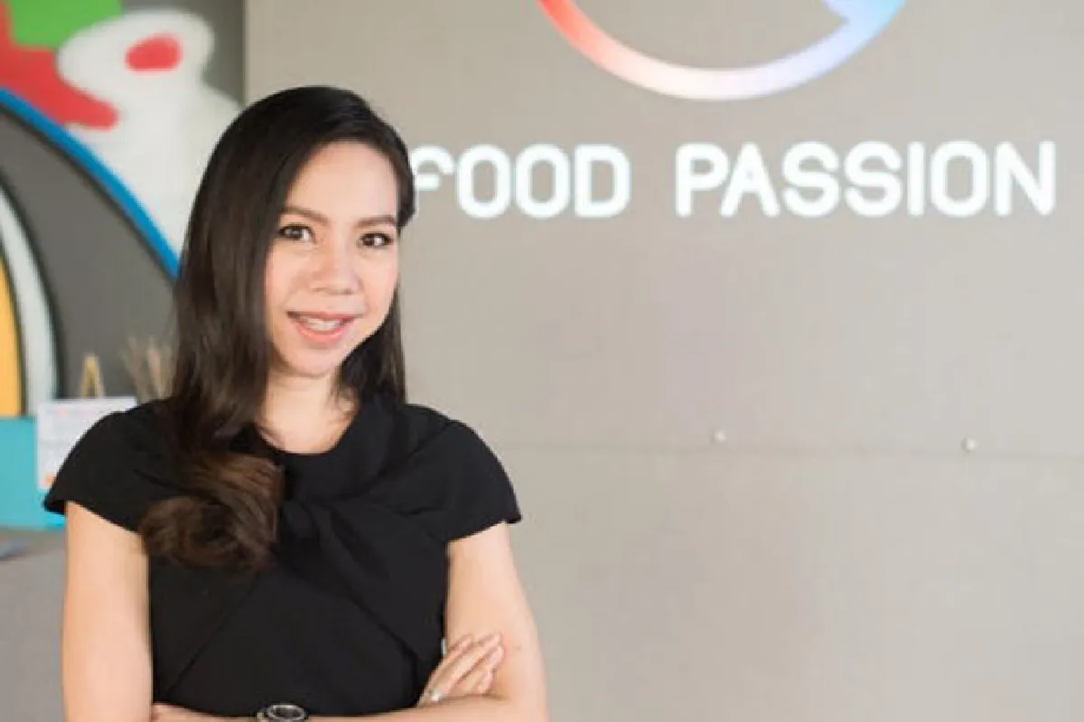 ร้านอาหารไทย สยายปีกปักธงรบในต่างแดน
