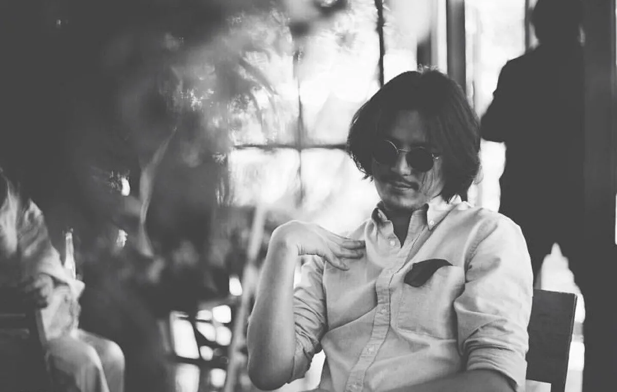 ย้อนดูภาพความสัมพันธ์ พีค-ต๊อด ก่อนเปิดตัวหวานรับวาเลนไทน์