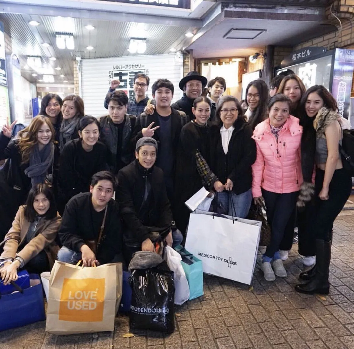 ย้อนดูภาพความสัมพันธ์ พีค-ต๊อด ก่อนเปิดตัวหวานรับวาเลนไทน์