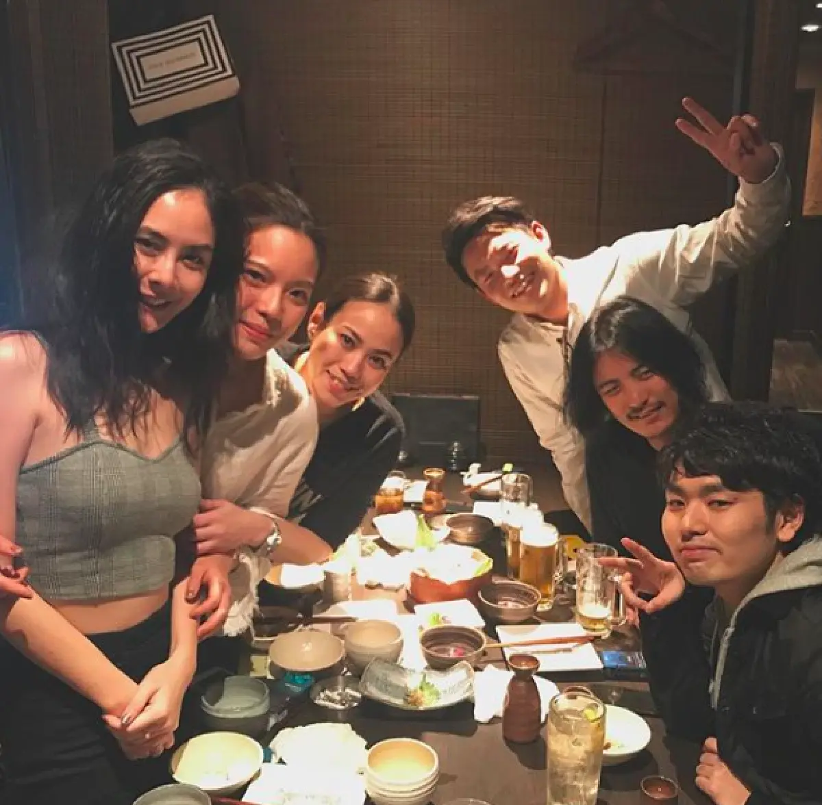 ย้อนดูภาพความสัมพันธ์ พีค-ต๊อด ก่อนเปิดตัวหวานรับวาเลนไทน์