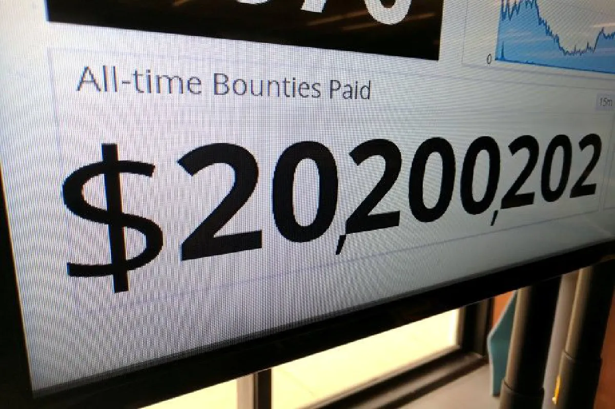 "HackerOne" เมื่อแฮกเกอร์มีจรรยาบรรณ