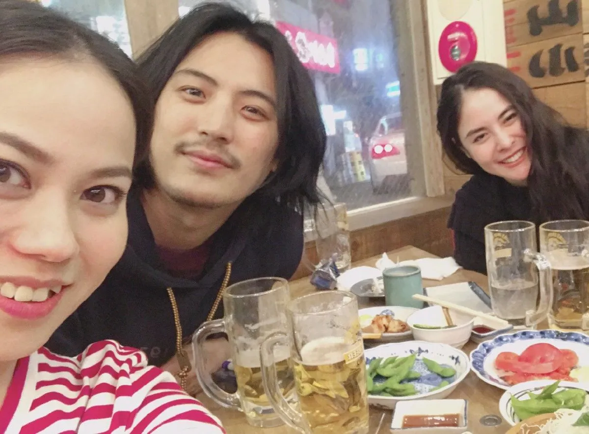 ย้อนดูภาพความสัมพันธ์ พีค-ต๊อด ก่อนเปิดตัวหวานรับวาเลนไทน์