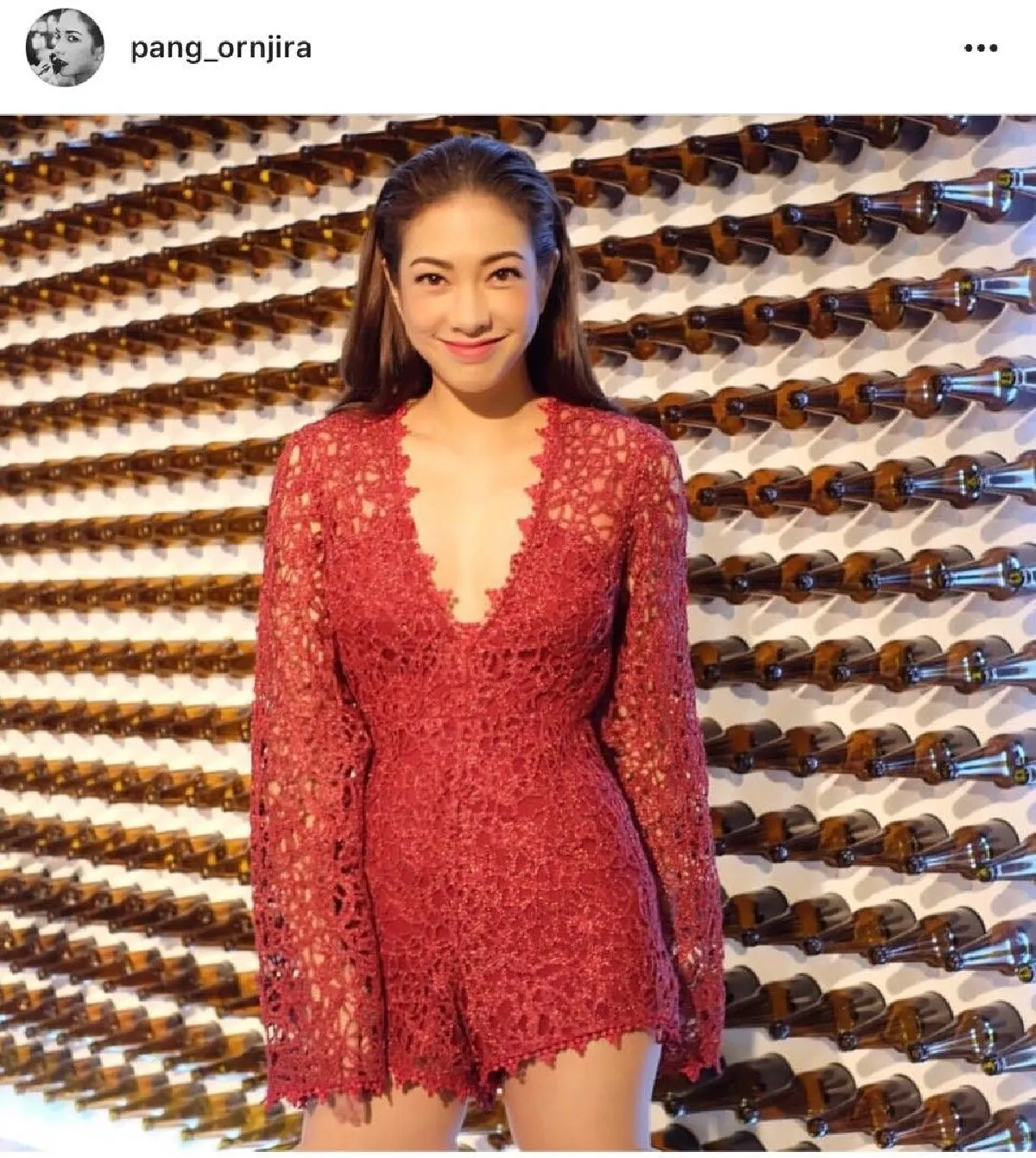 12 สาวหมวยสุดฮอต ที่มาแรงที่สุดในตอนนี้