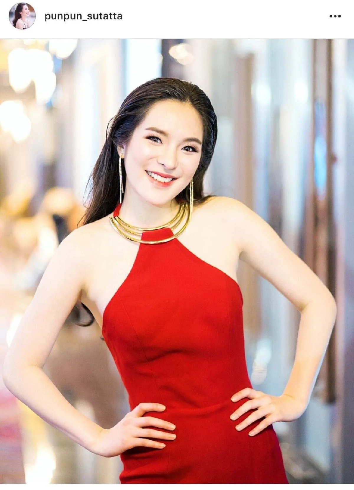 12 สาวหมวยสุดฮอต ที่มาแรงที่สุดในตอนนี้