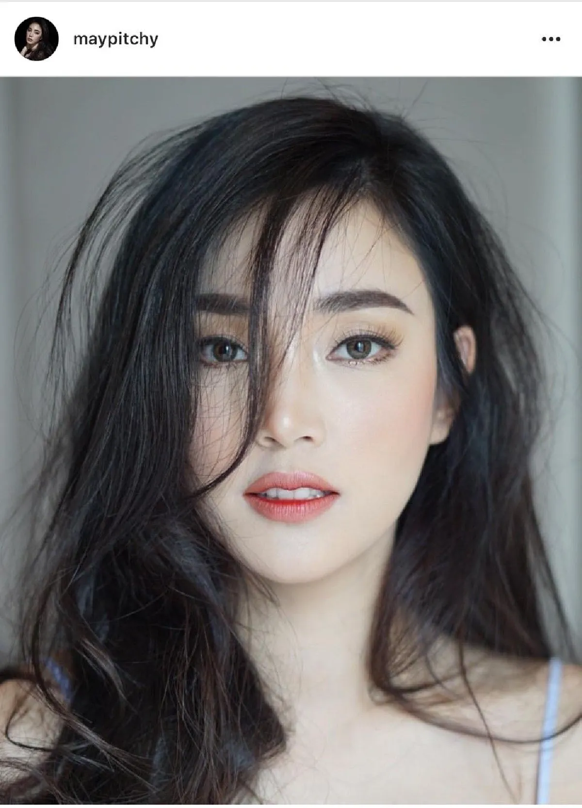 12 สาวหมวยสุดฮอต ที่มาแรงที่สุดในตอนนี้