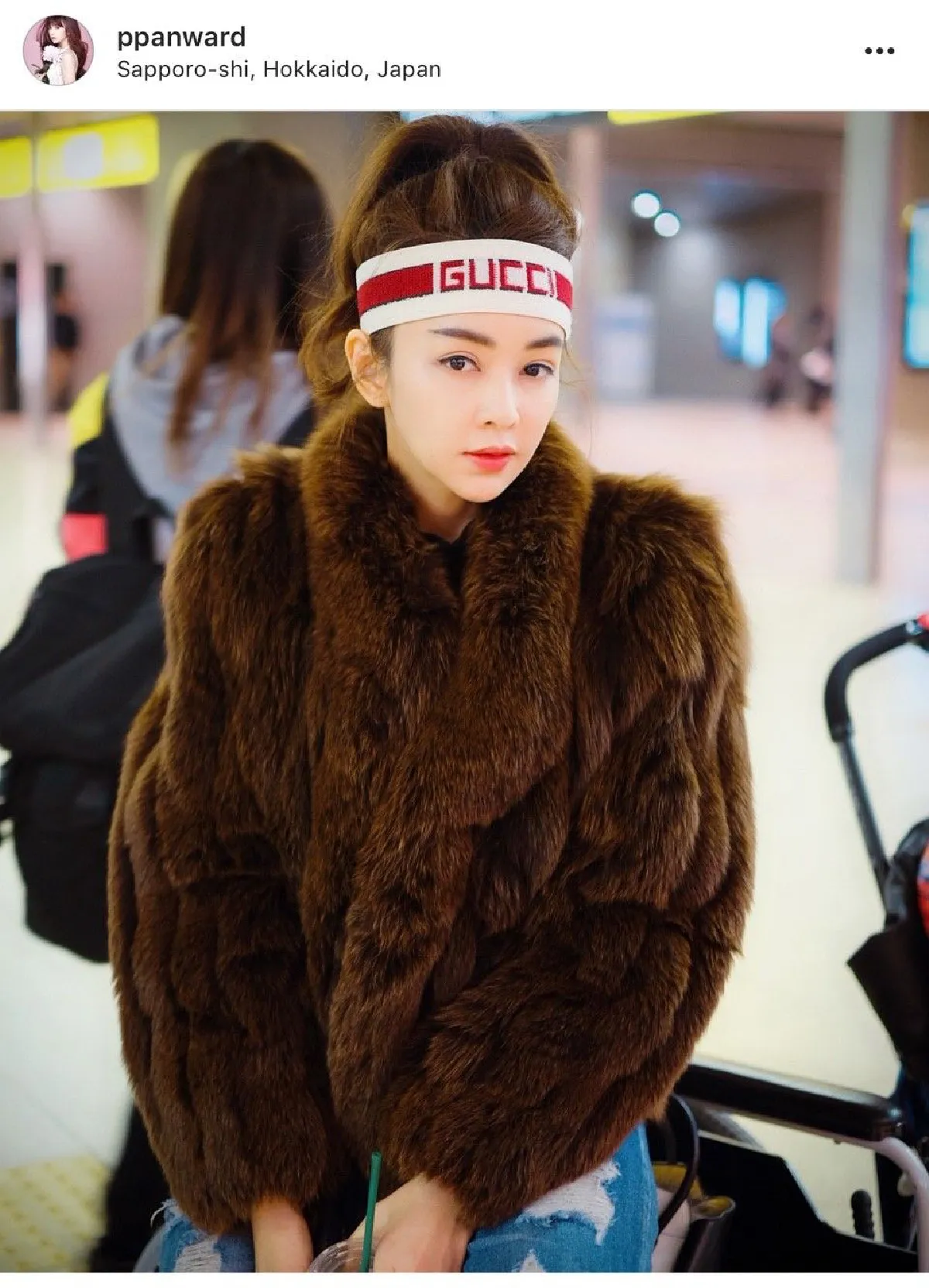“เป้ย" โกรธจัดด่ากลับแรง หลังโดน...แช่งให้แท้งลูก