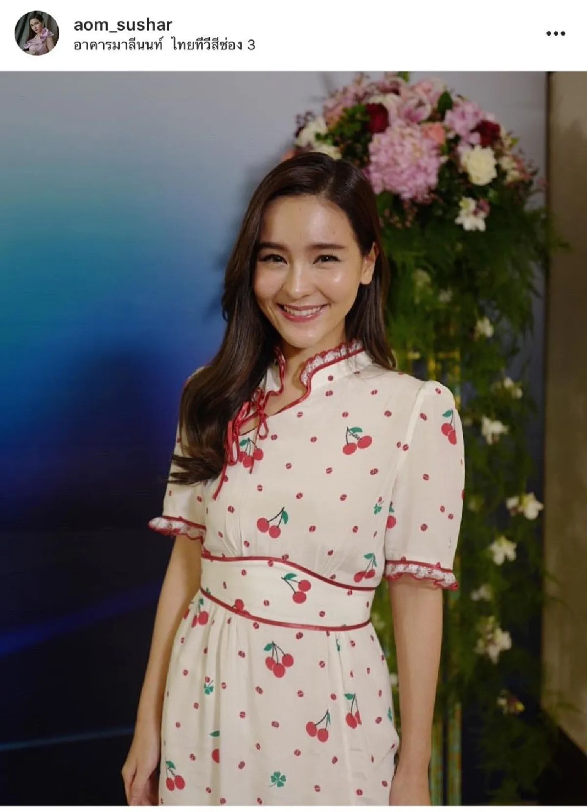 12 สาวหมวยสุดฮอต ที่มาแรงที่สุดในตอนนี้