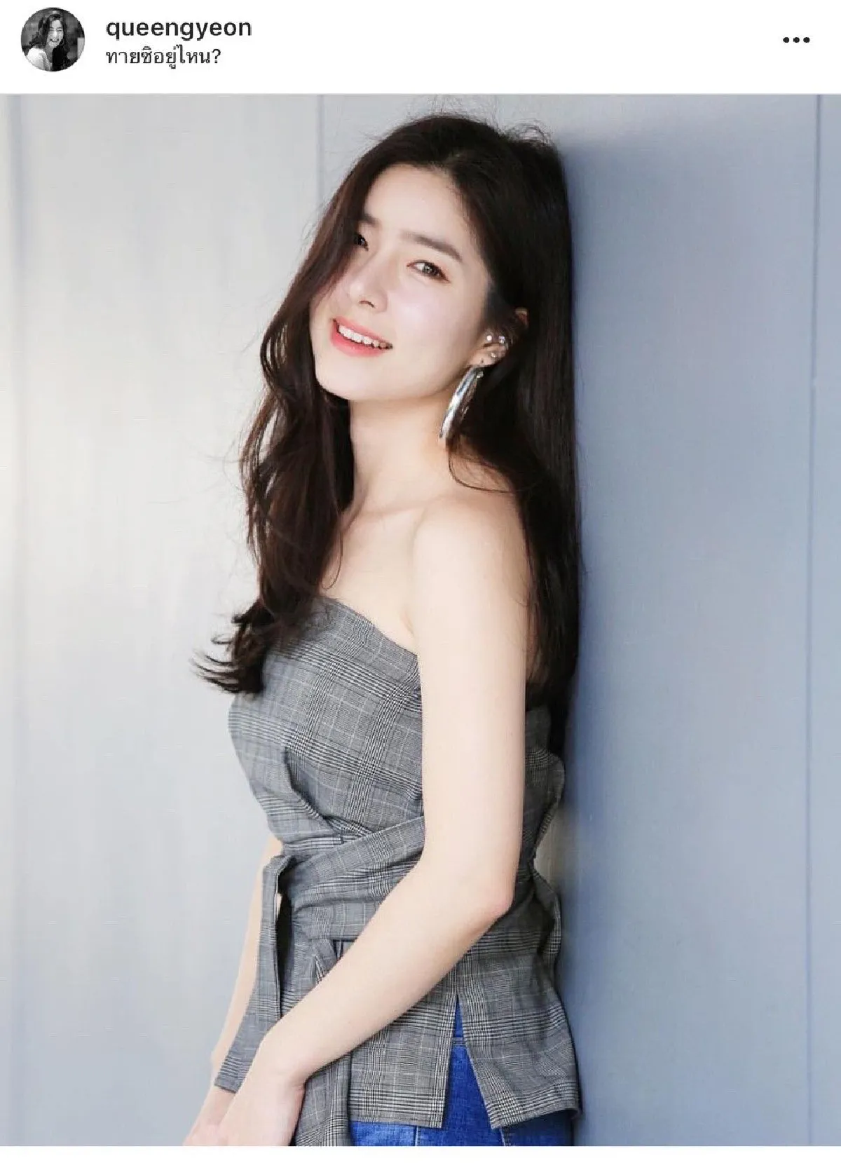 12 สาวหมวยสุดฮอต ที่มาแรงที่สุดในตอนนี้