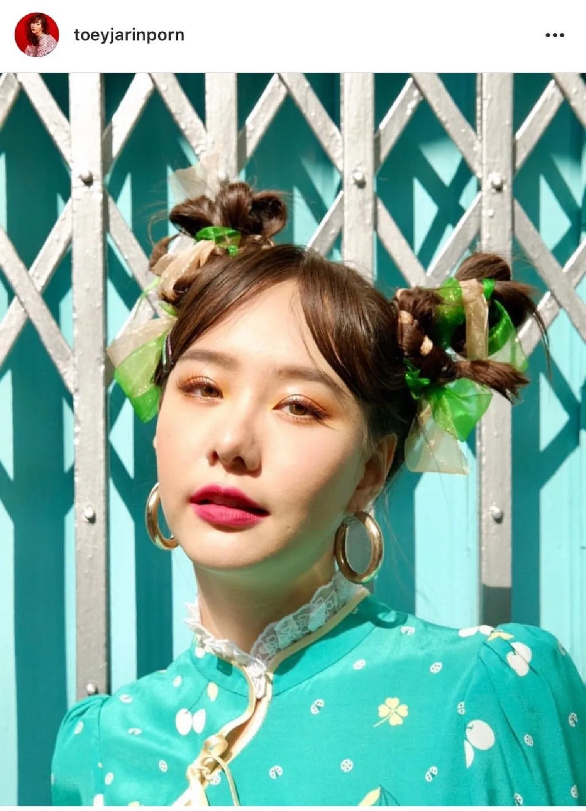 12 สาวหมวยสุดฮอต ที่มาแรงที่สุดในตอนนี้