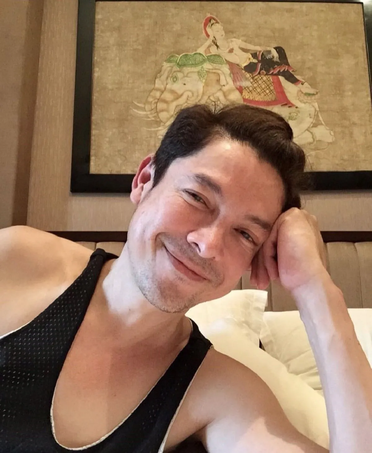 ส่องภาพปัจจุบัน! ก๊อท จักรพันธ์ อายุย่างเข้า 50 ยังหล่อเป๊ะไม่เปลี่ยน