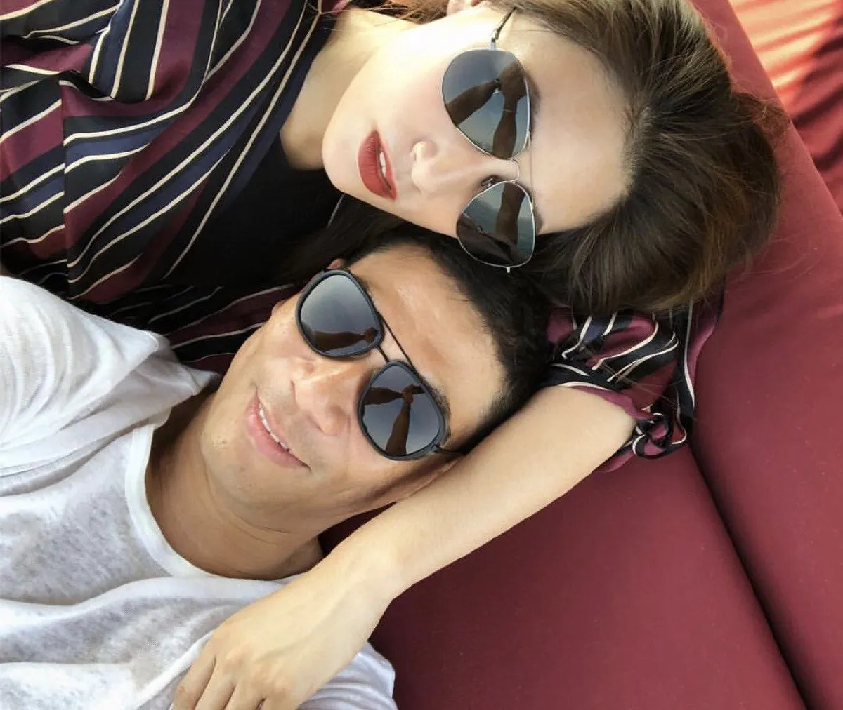 หนึ่งเดียวคนนี้! เพลง ชนม์ทิดา กับผู้ชายคนพิเศษที่เธอยกหัวใจให้ทั้งดวง