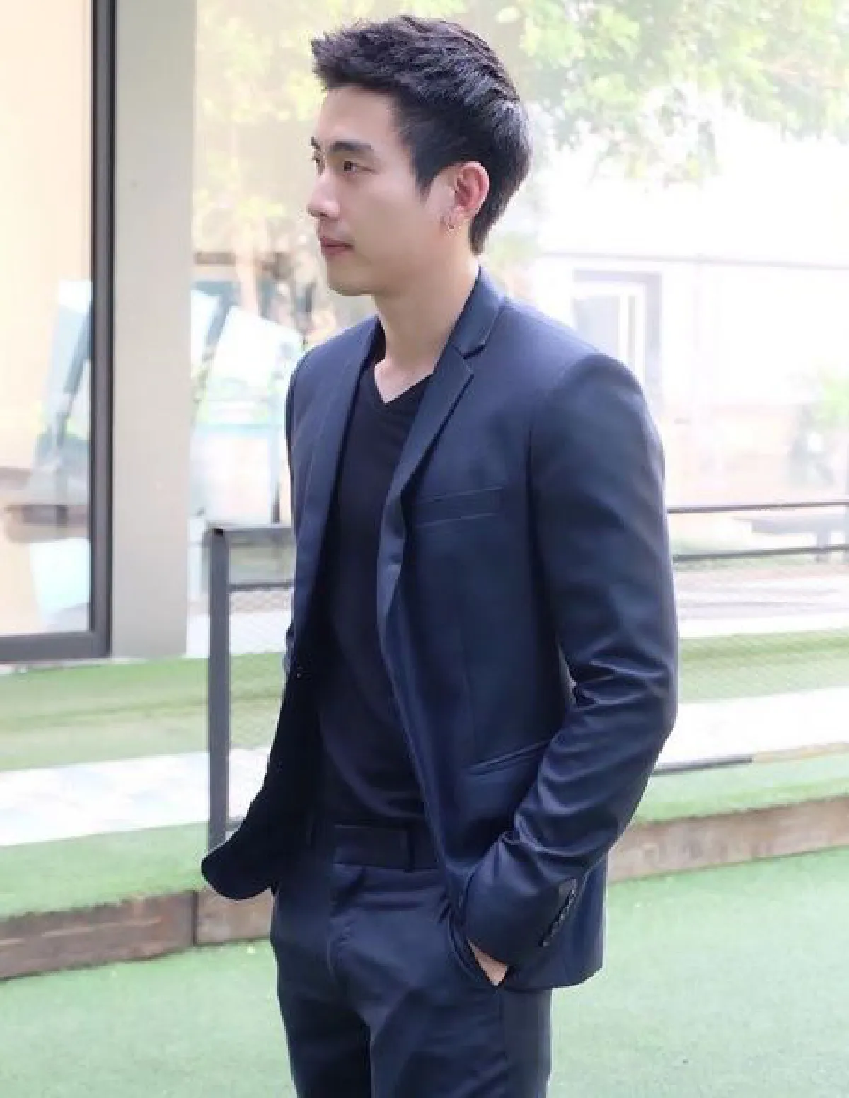 มด ณปภัช เปิดตัวหวานใจคนใหม่! หล่อล่ำดีกรีสจ๊วตสายการบินดัง