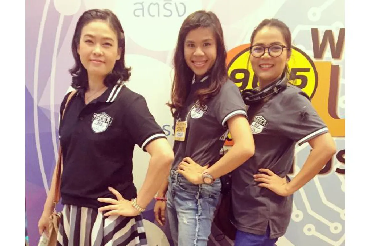 'เมล็ดพันธุ์ความดี'  พื้นที่เพื่อนักจิตอาสา