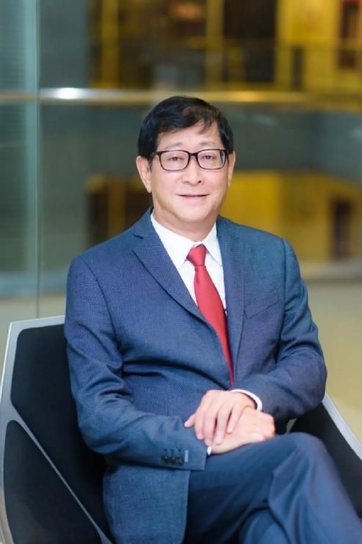 พงษ์พันธ์ สัมภวคุปต์ ปั้นเอเพ็กซ์ 2 หมื่นล้าน