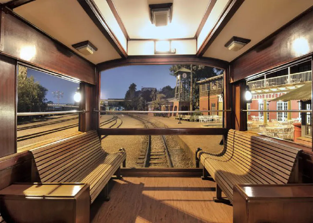 รถไฟท่องเที่ยวเมืองรอง โมเดล ‘คิวชู’ สู่ ‘พระนครศรีอยุธยา’