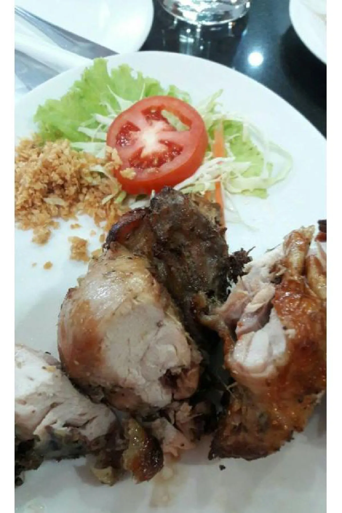 ส้มตำจินดา ร้านดีคู่เมืองอุบลฯ