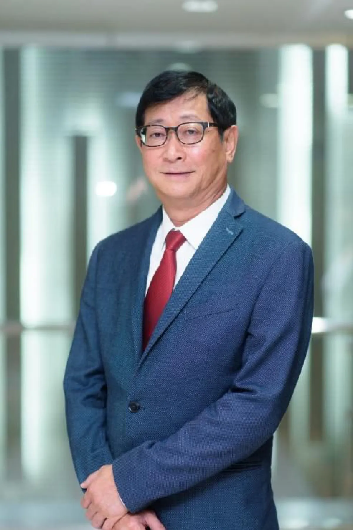 พงษ์พันธ์ สัมภวคุปต์ ปั้นเอเพ็กซ์ 2 หมื่นล้าน