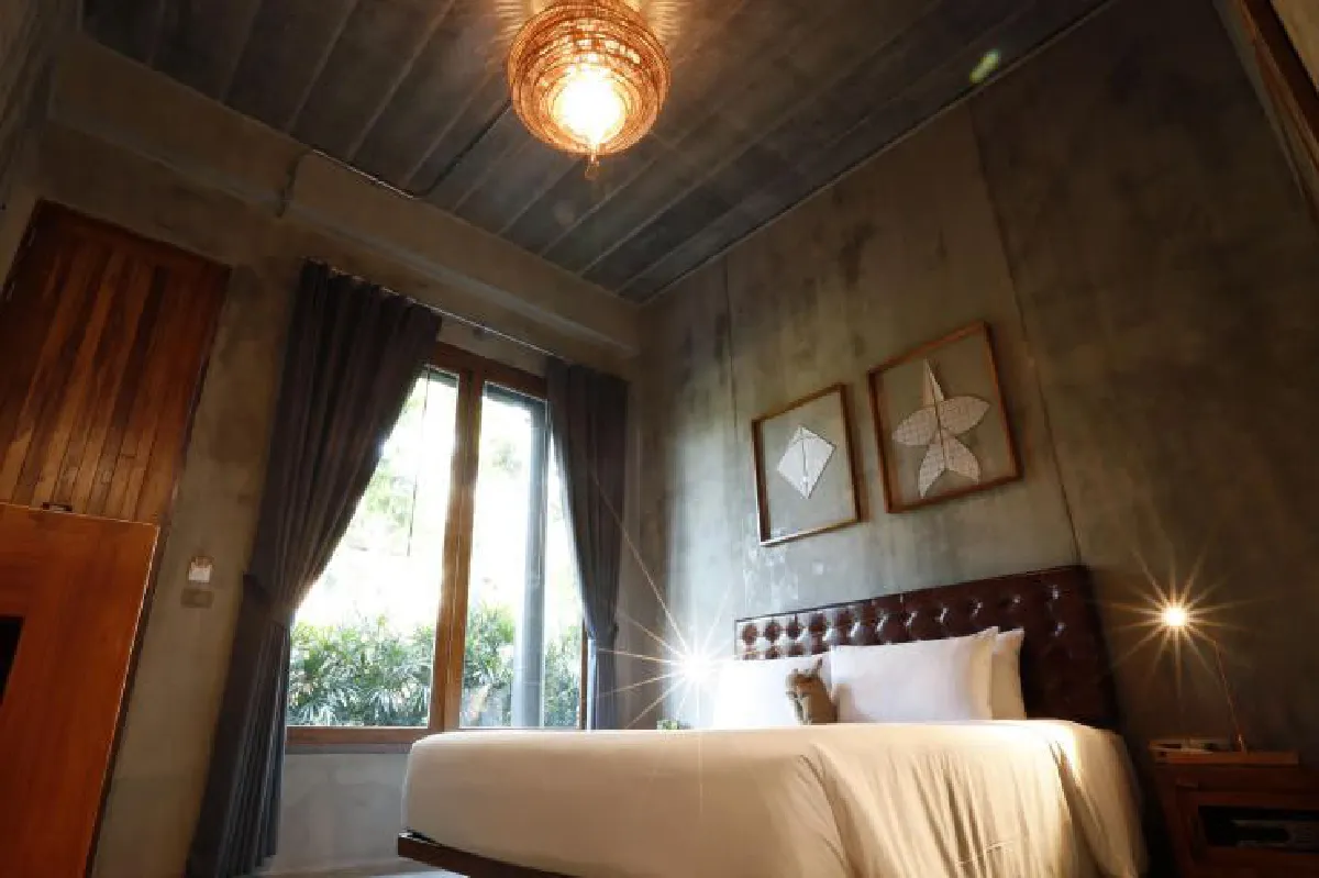 เดอะ บัฟฟาโล อัมพวา แสวงหาและค้นพบ จุดบรรจบชีวิตและสายน้ำ