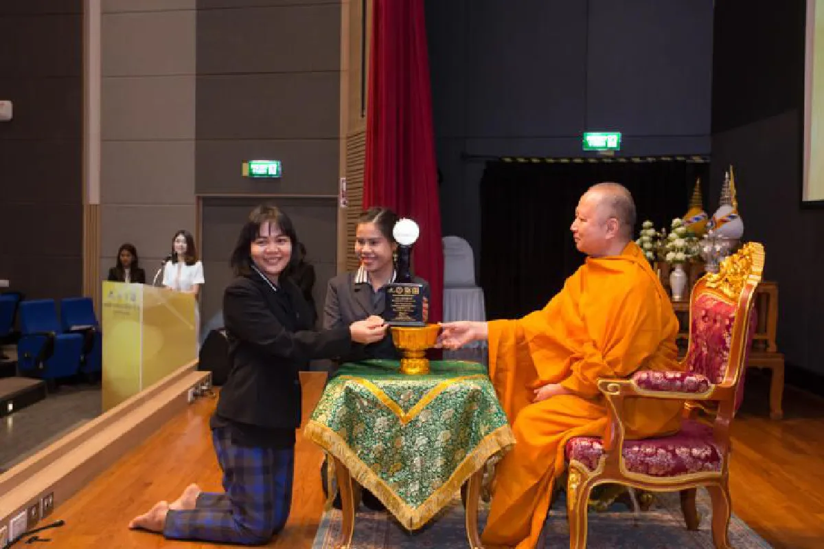 'เมล็ดพันธุ์ความดี'  พื้นที่เพื่อนักจิตอาสา