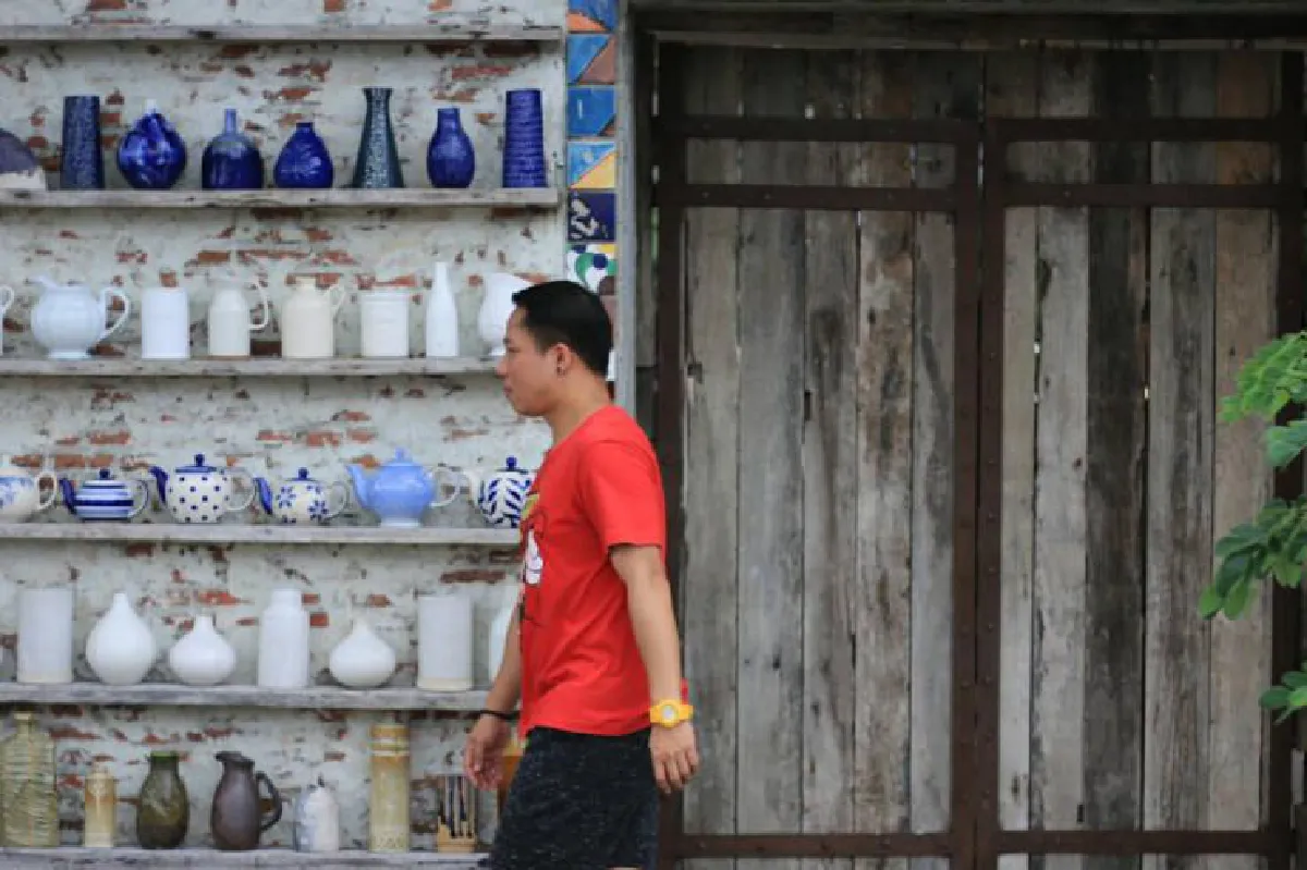 ซันเดย์วันเดินทาง 'Traveling Sunday'