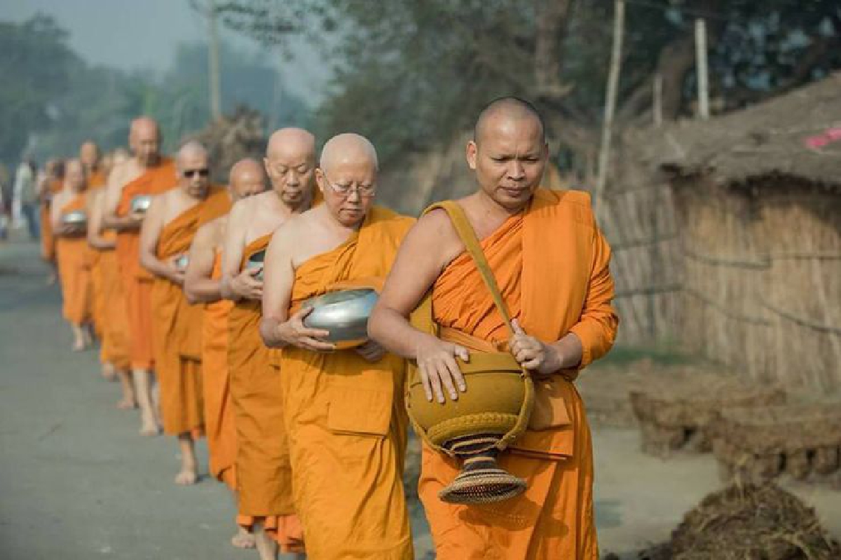 พระครูปริยัตืโพธิวิเทศ กระบอกเสียงพระธรรมทูตอินเดียว พระครูปริยัตืโพธิวิเทศ กระบอกเสียงพระธรรมทูตอินเดียว