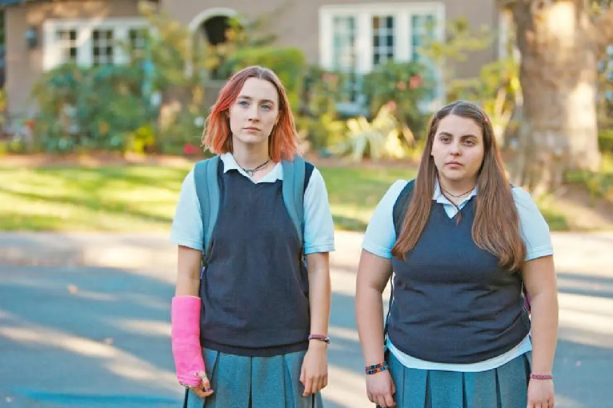 เป็นวัยรุ่น มันเจ็บปวด (แต่ก็... ขำ)