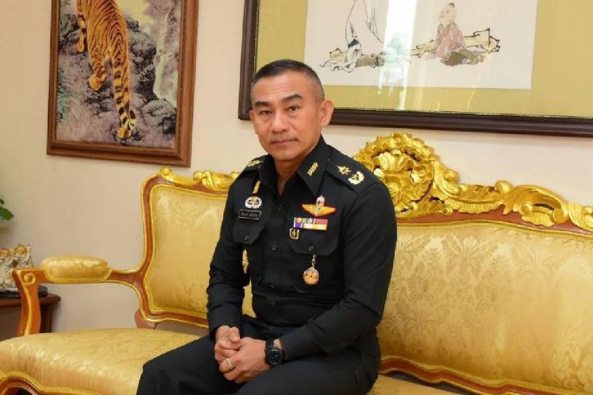 คสช.เอาอยู่ทุกม็อบรุมรัฐบาล คสช.เอาอยู่ทุกม็อบรุมรัฐบาล