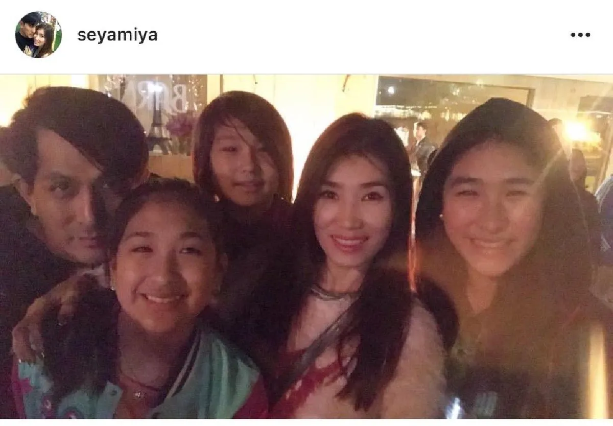 ความในใจของ “เจ็ง” ภรรยา “พีท” กับเรื่องราวในระยะเวลากว่า 17 ปี