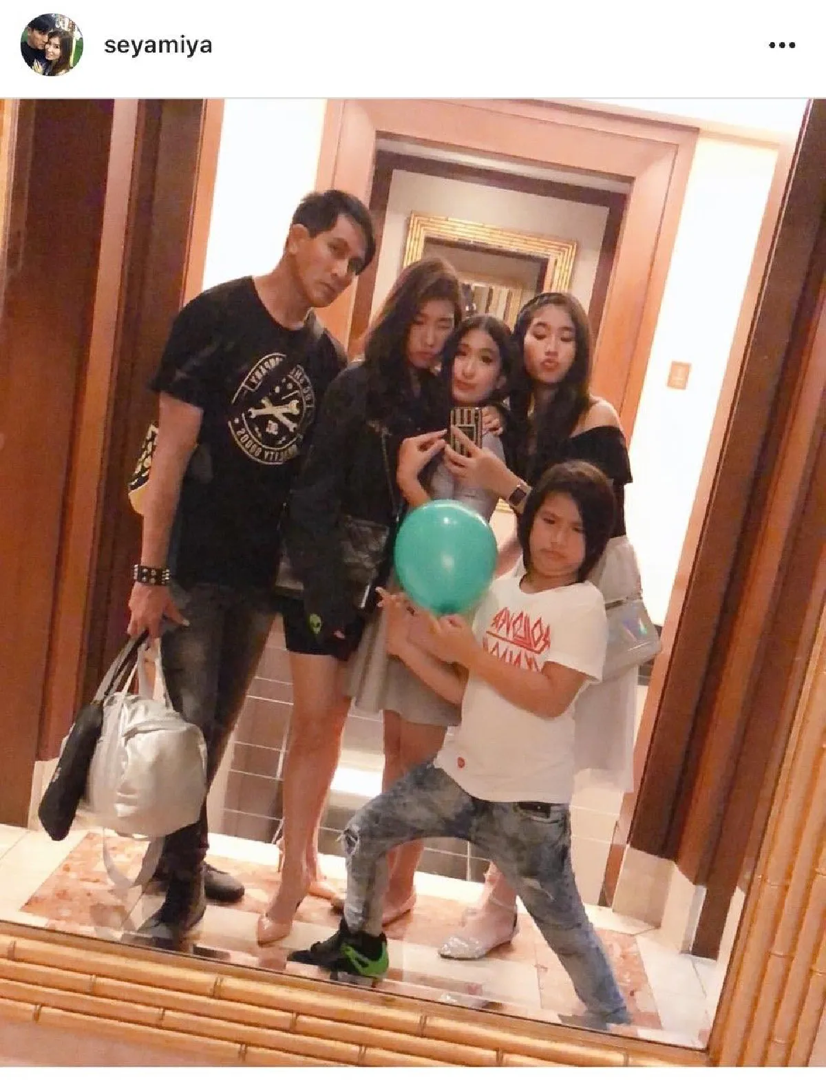 ความในใจของ “เจ็ง” ภรรยา “พีท” กับเรื่องราวในระยะเวลากว่า 17 ปี