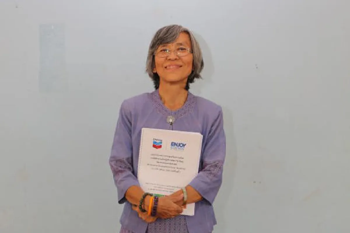 ครูพี่เลี้ยง (Mentor) บทบาทนี้มีคุณค่า