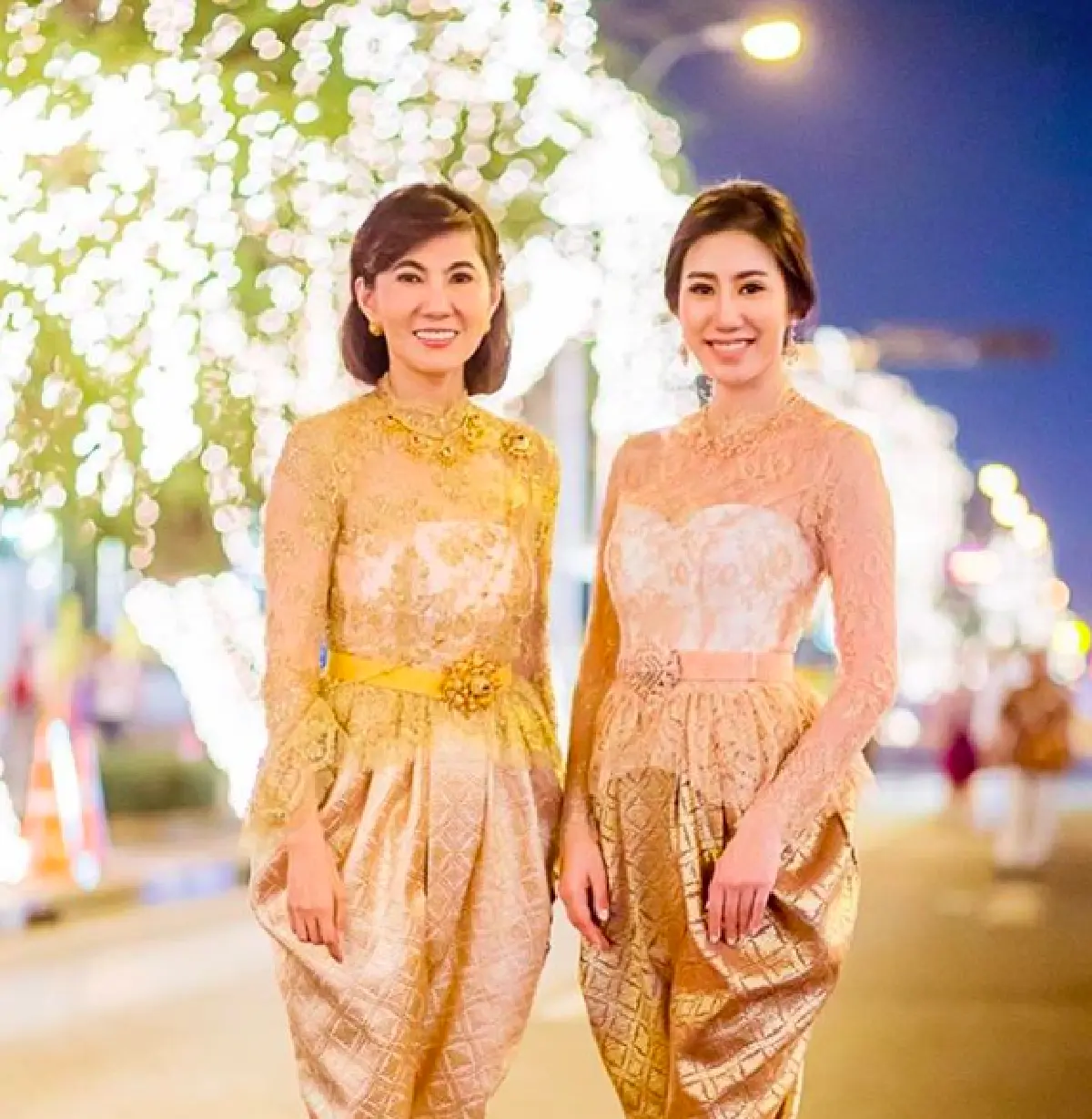 ส่องภาพหุ่นสุดแซ่บ “เบลล์ เลลาณี” ลูกสาวคนเก่งของ “แก้ว อภิรดี”