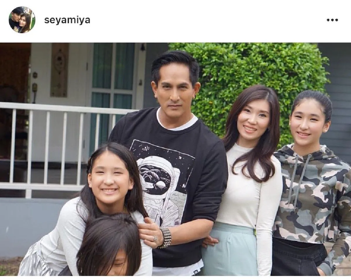 ความในใจของ “เจ็ง” ภรรยา “พีท” กับเรื่องราวในระยะเวลากว่า 17 ปี