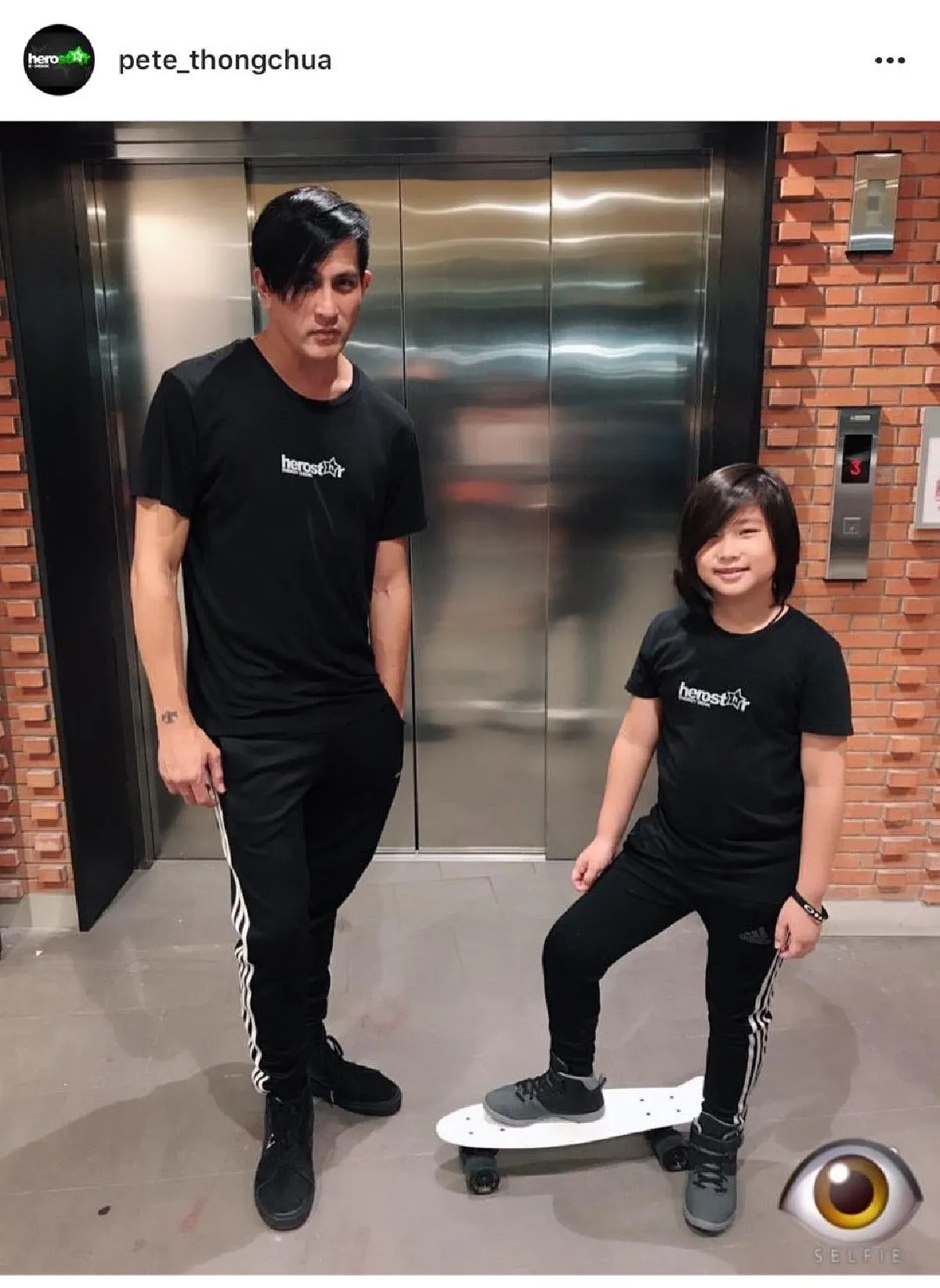 ความในใจของ “เจ็ง” ภรรยา “พีท” กับเรื่องราวในระยะเวลากว่า 17 ปี