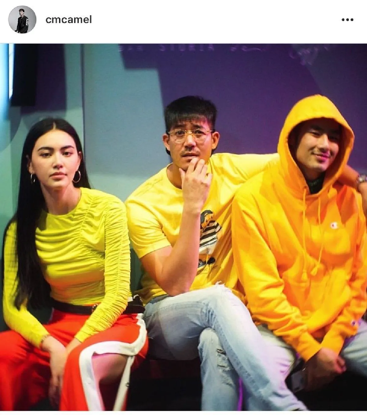 รวมภาพคนบันเทิงสุดฮอต ร่วมงานปาร์ตี้วันเกิด “พี่โช” ผจก. ดารา