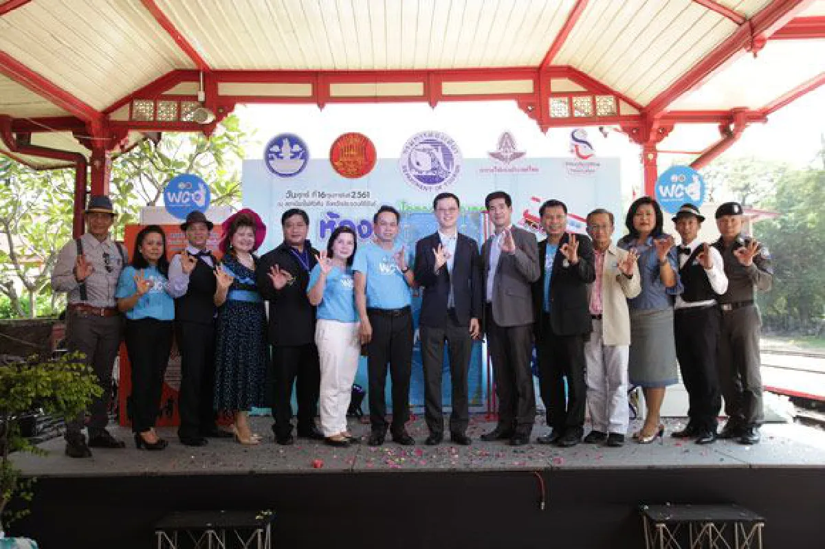 กรมการท่องเที่ยว...เดินหน้าสร้างจิตสำนึกของผู้ใช้บริการห้องน้ำสาธารณะให้ร่วมรักษาความสะอาด เมื่อเข้าใช้บริการห้องน้ำสาธารณะในแหล่งท่องเที่ยว