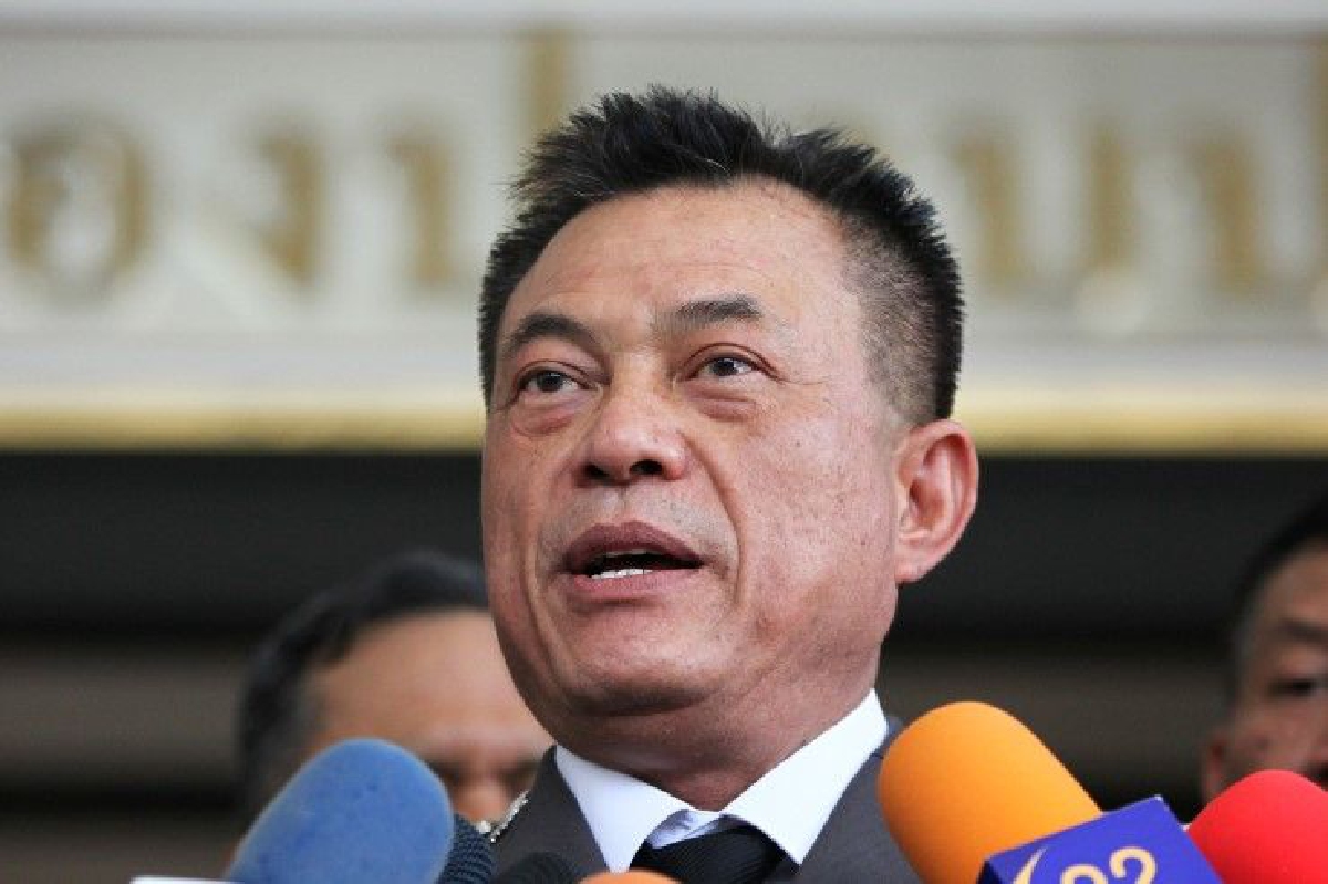 "ผบช.ก."แจงยังไม่สรุปคดีหวย30ล้าน คาดรู้ผลภายใน28ก.พ.นี้ "ผบช.ก."แจงยังไม่สรุปคดีหวย30ล้าน คาดรู้ผลภายใน28ก.พ.นี้