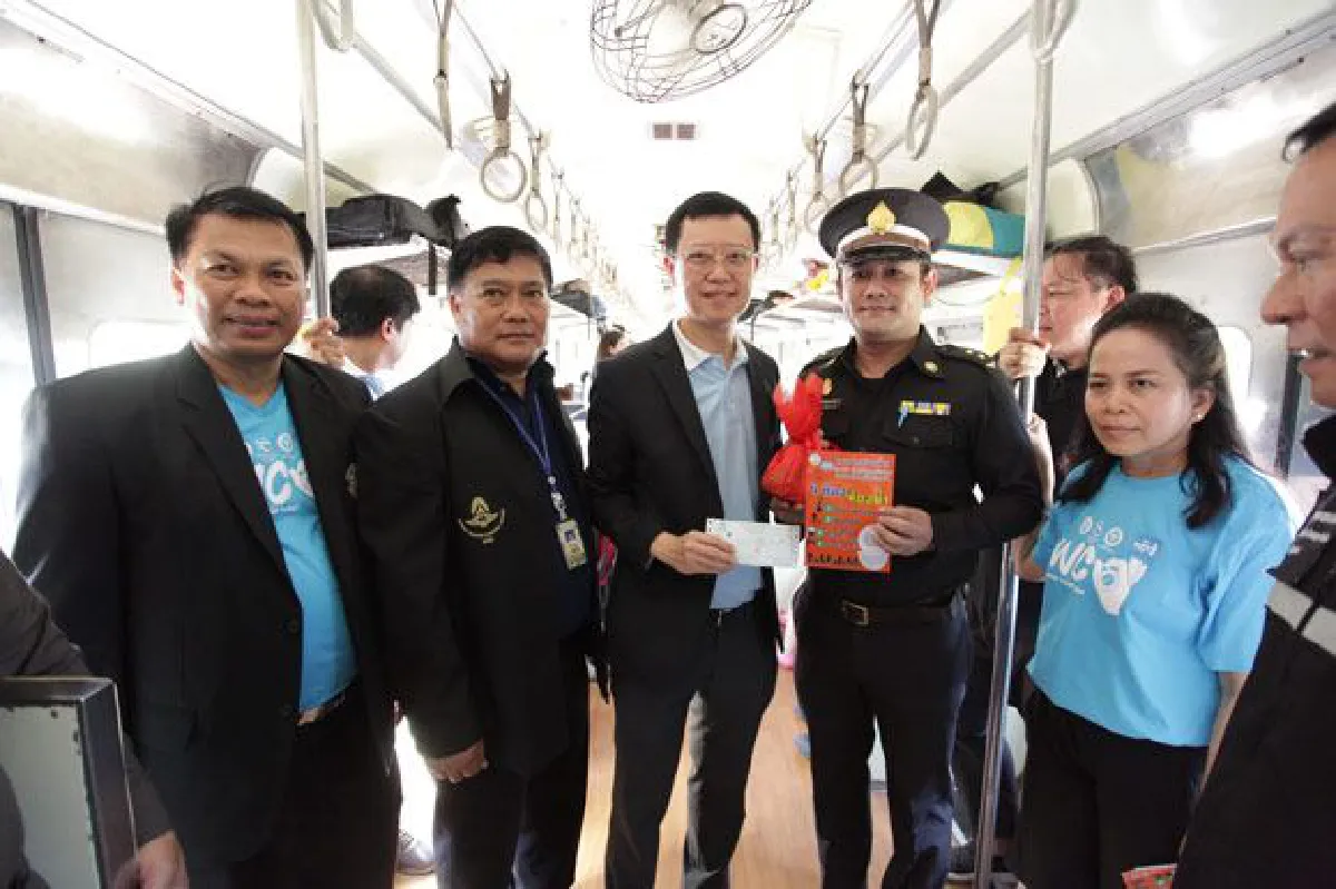 กรมการท่องเที่ยว...เดินหน้าสร้างจิตสำนึกของผู้ใช้บริการห้องน้ำสาธารณะให้ร่วมรักษาความสะอาด เมื่อเข้าใช้บริการห้องน้ำสาธารณะในแหล่งท่องเที่ยว