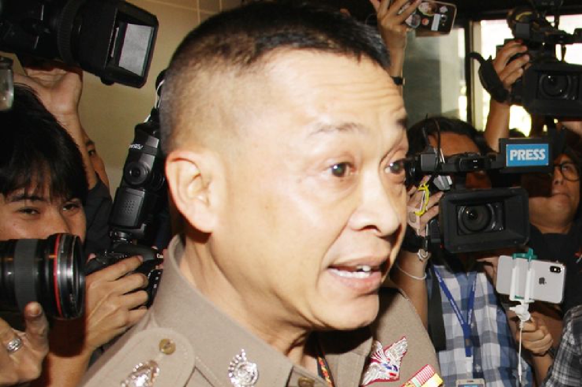 ตำรวจเมืองกาญจน์ทำสำนวนป้องตัวเองพ้นผิดคดีหวย30ล. ตำรวจเมืองกาญจน์ทำสำนวนป้องตัวเองพ้นผิดคดีหวย30ล.