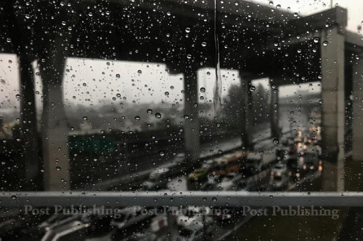 เตือนกทม.เจอฝนหนัก 22-23 ก.พ.นี้ จุดเสี่ยงระวังน้ำท่วม! เตือนกทม.เจอฝนหนัก 22-23 ก.พ.นี้ จุดเสี่ยงระวังน้ำท่วม!