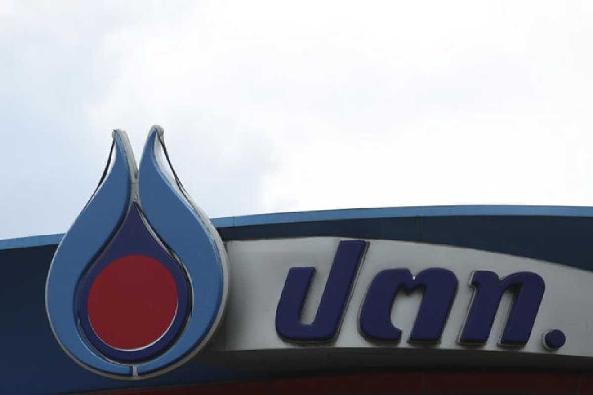 ปตท.ปี'60ทำกำไรทุบสถิติ1.35แสนล. ปตท.ปี'60ทำกำไรทุบสถิติ1.35แสนล.