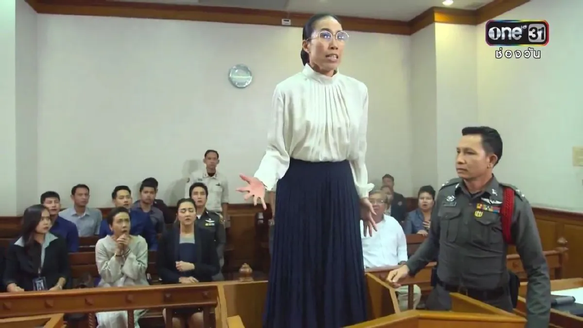 เธอเก่งมาก.. "ต๊งเหน่ง รัดเกล้า” ตัวแม่ทุกด้านทั้งร้องและงานแสดง