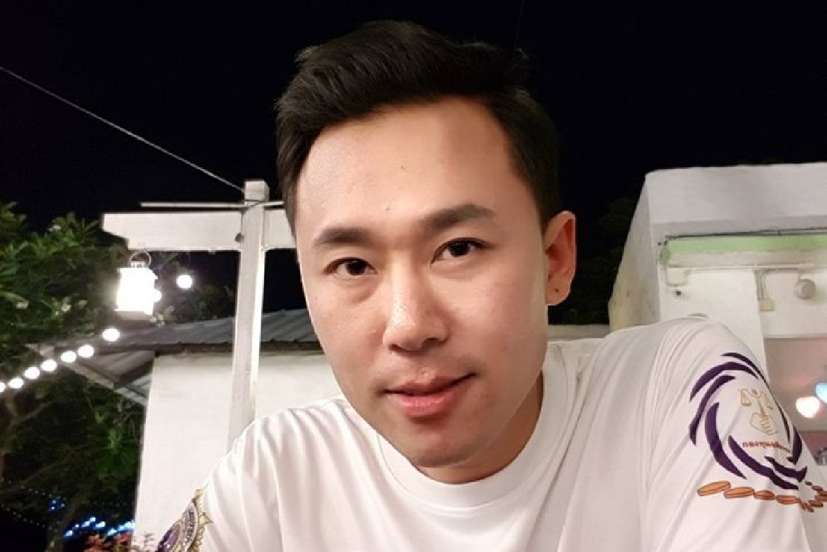 "ทนายตั้ม"ชี้ครูปรีชามีแค่หลักฐานลมเตือนอย่าลีลา "ทนายตั้ม"ชี้ครูปรีชามีแค่หลักฐานลมเตือนอย่าลีลา