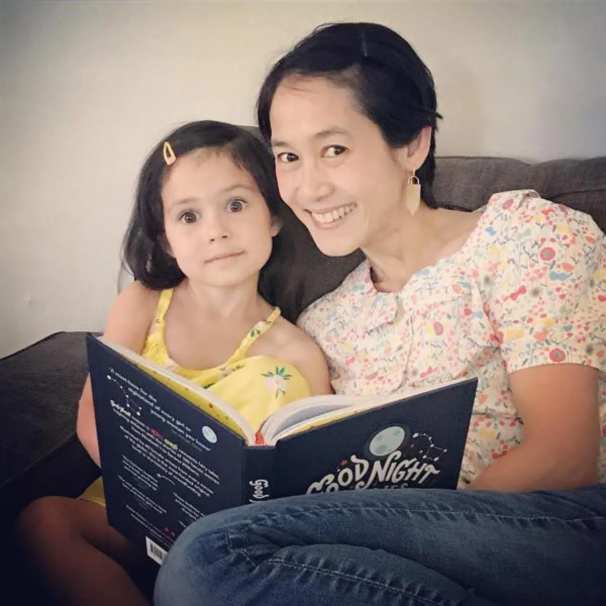 สวยได้แม่มาเต็มๆ น้องเมตตา ลูกสาวคนโตของอดีตนางเอก อุ้ม สิริยากร